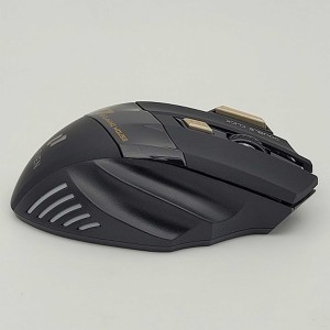 ماوس گیمینگ بی سیم الون مدل GM7B